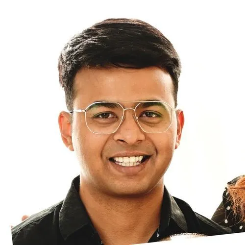 Sumit Nautiyal