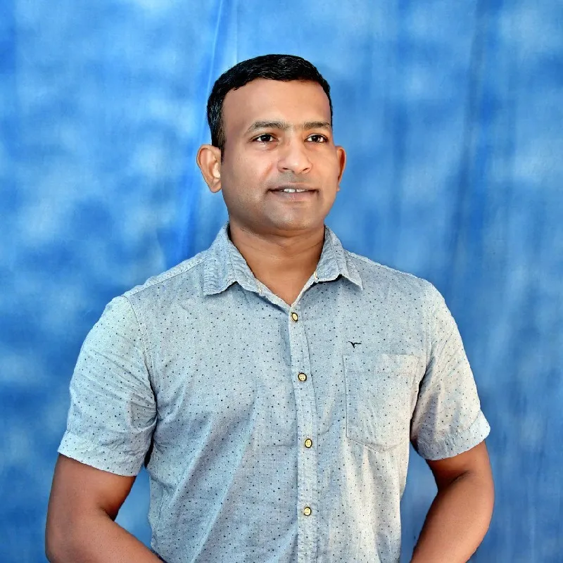 Vignesh Waram