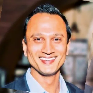Spencer Parikh